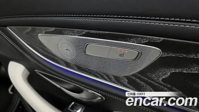 Mercedes-Benz AMG GT 2022 — ფოტო 34/35