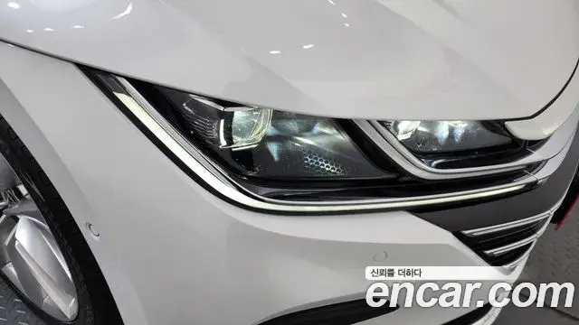 Volkswagen Arteon 2022 — Şəkil 15/35