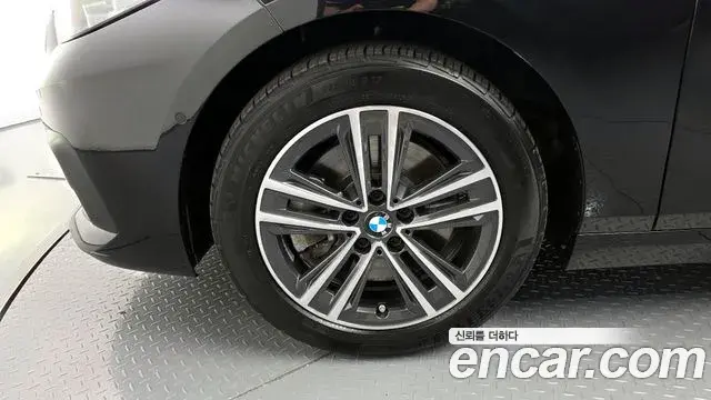BMW 2 Series Gran Coupe 2022 — Фото 5/20