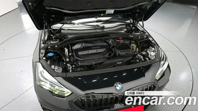 BMW 2 Series Gran Coupe 2022 — Фото 6/20