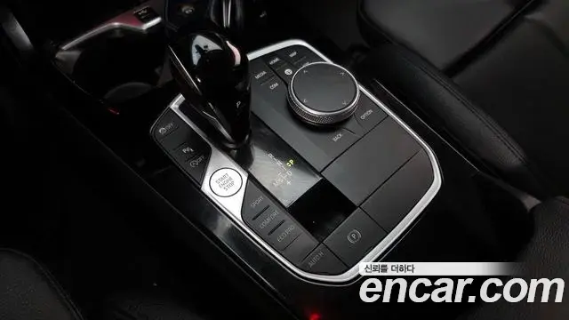BMW 2 Series Gran Coupe 2022 — Фото 9/20