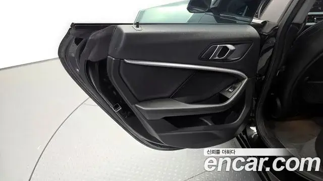 BMW 2 Series Gran Coupe 2022 — Photo 30/30