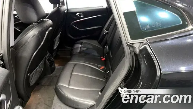 BMW 2 Series Gran Coupe 2022 — Photo 2/30