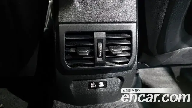BMW 2 Series Gran Coupe 2022 — Photo 11/30