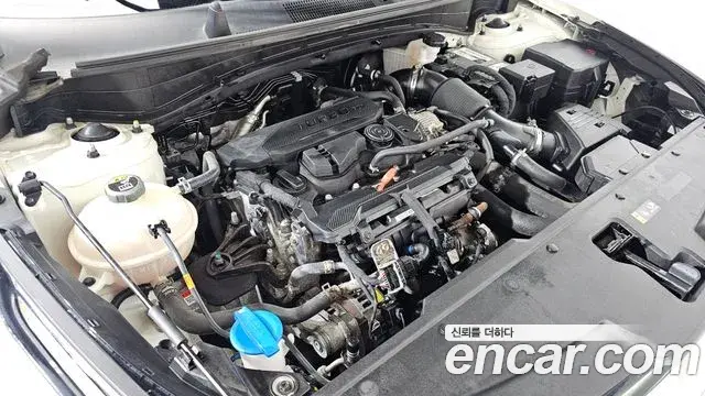 Kia Sportage 2022 — Photo 35/35