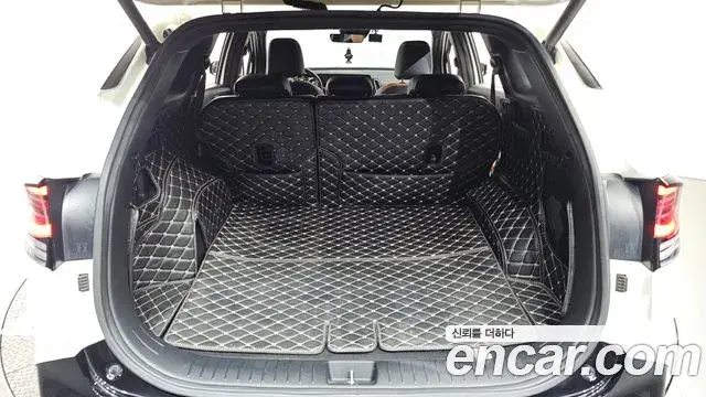 Kia Sportage 2022 — Photo 8/35