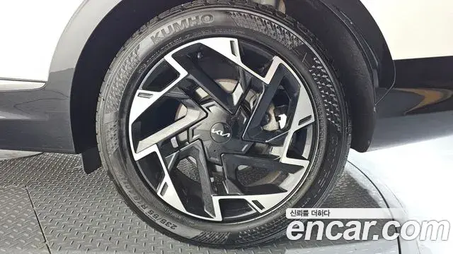 Kia Sportage 2022 — Photo 14/35