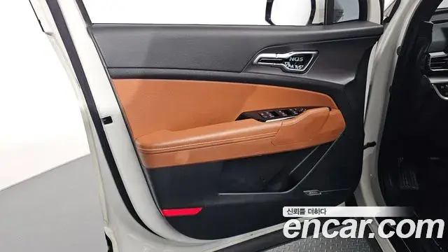 Kia Sportage 2022 — Photo 22/35