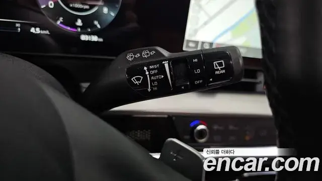 Kia Sportage 2022 — Photo 29/35