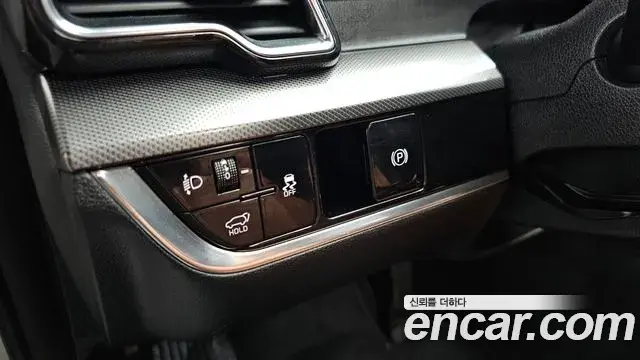 Kia Sportage 2022 — Photo 15/35