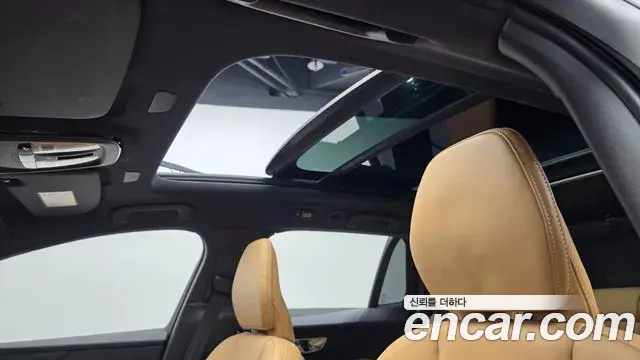 Volvo V60 Cross Country 2023 — Şəkil 4/36