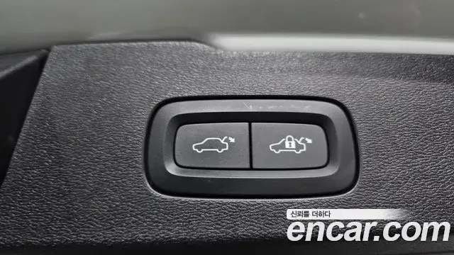 Volvo V60 Cross Country 2023 — Şəkil 30/36