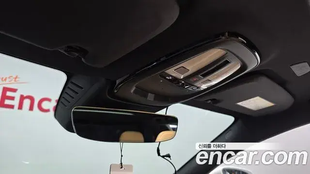 Volvo V60 Cross Country 2023 — Şəkil 21/36