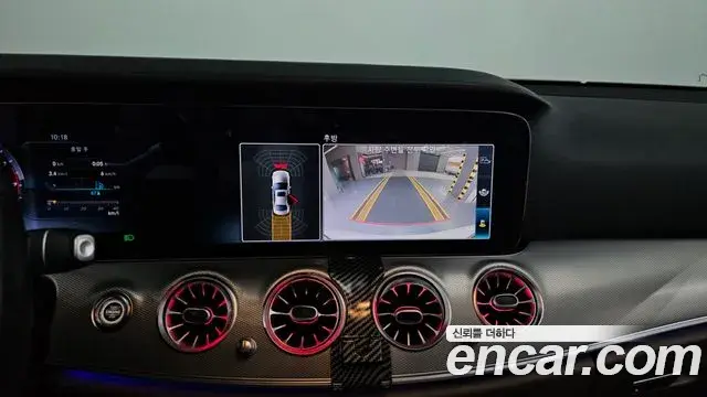 Mercedes-Benz E-Class 2018 — Photo 26/30