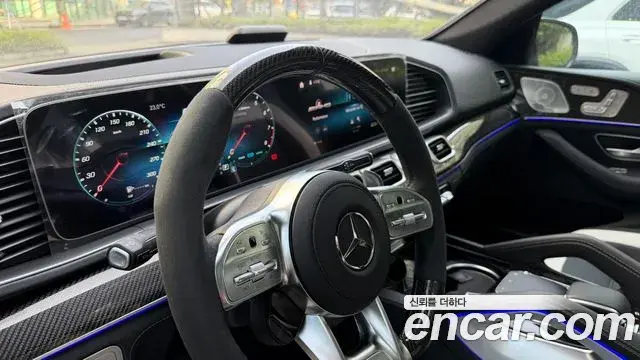 Mercedes-Benz GLE-Class 2023 — Şəkil 3/17