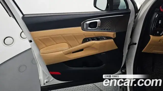 Kia Sorento 2021 — Photo 34/45