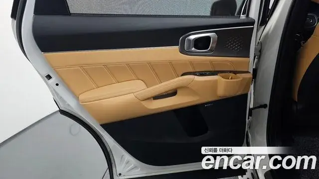 Kia Sorento 2021 — Photo 43/45