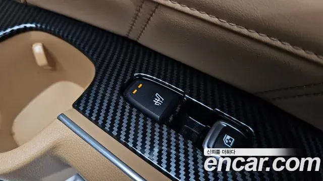 Kia Sorento 2021 — Photo 25/45