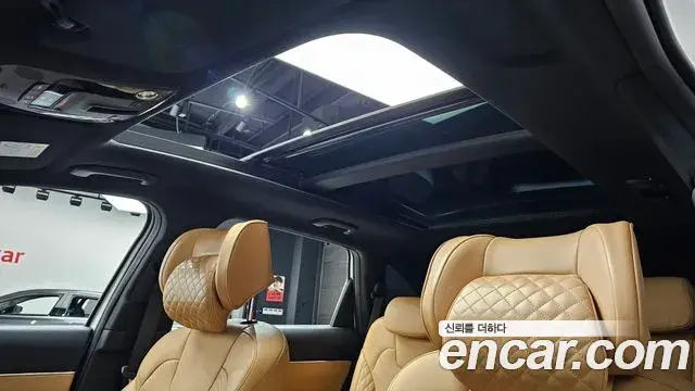 Kia Sorento 2021 — Photo 24/45