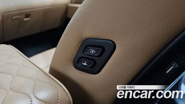 Kia Sorento 2021 — Photo 17/45