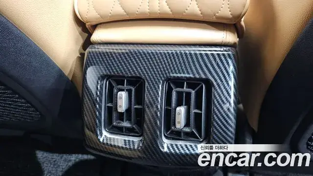 Kia Sorento 2021 — Photo 30/45