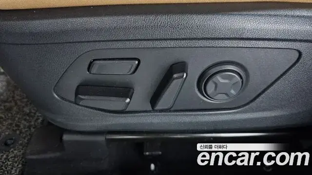 Kia Sorento 2021 — Photo 37/45
