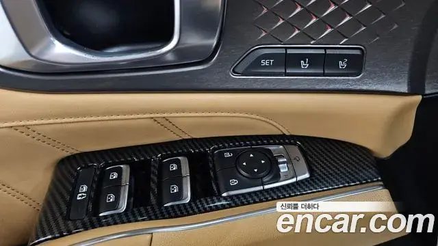 Kia Sorento 2021 — Photo 14/45