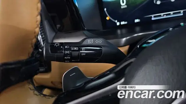 Kia Sorento 2021 — Photo 6/45