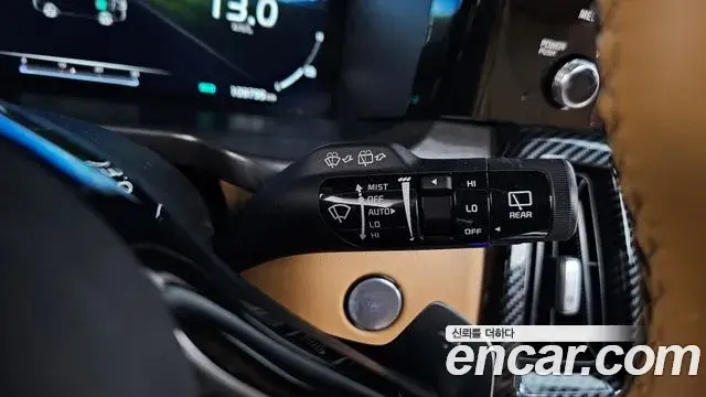 Kia Sorento 2021 — Photo 11/45