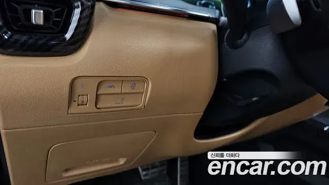 Kia Sorento 2021 — Photo 21/45
