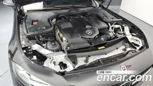 Mercedes-Benz CLS-Class 2022 — Şəkil 25/33