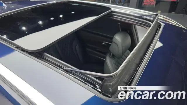 Genesis GV80 2022 — ფოტო 29/40