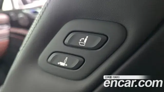 Genesis GV80 2022 — ფოტო 24/40