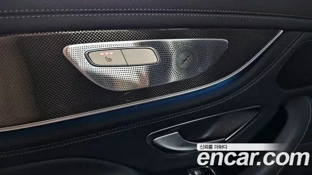 Mercedes-Benz CLS-Class 2019 — Şəkil 18/36