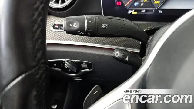 Mercedes-Benz CLS-Class 2019 — Şəkil 13/36