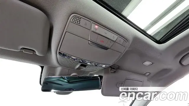 Mercedes-Benz CLS-Class 2019 — Şəkil 17/36