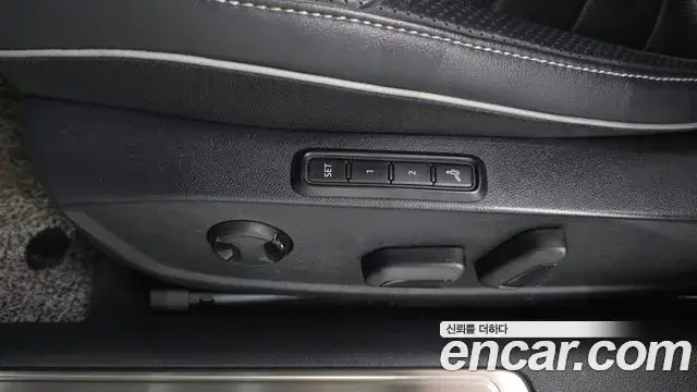Volkswagen Arteon 2019 — Şəkil 18/35