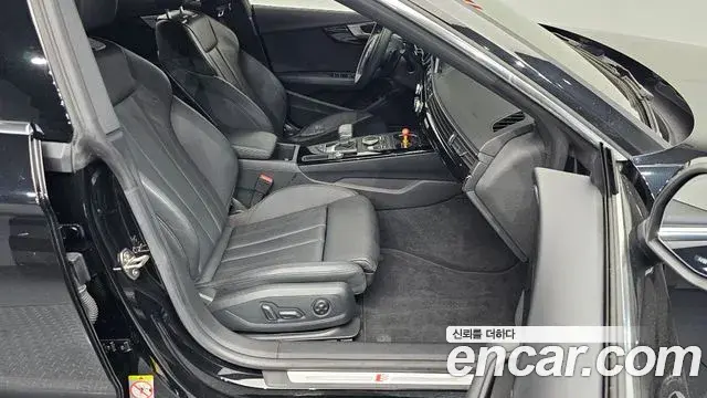 Audi A5 2019 — Фото 12/20