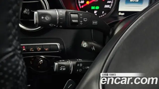 Mercedes-Benz GLC-Class 2018 — ფოტო 3/34