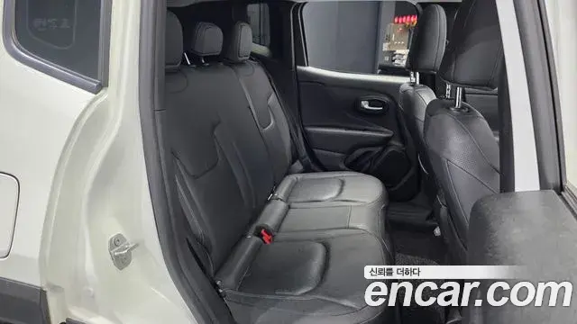 Jeep Renegade 2020 — Şəkil 2/33