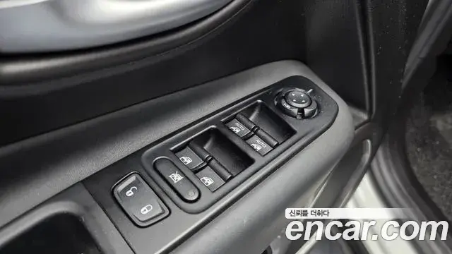 Jeep Renegade 2020 — Şəkil 13/33