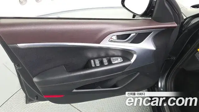 Genesis G70 2018 — Şəkil 18/31