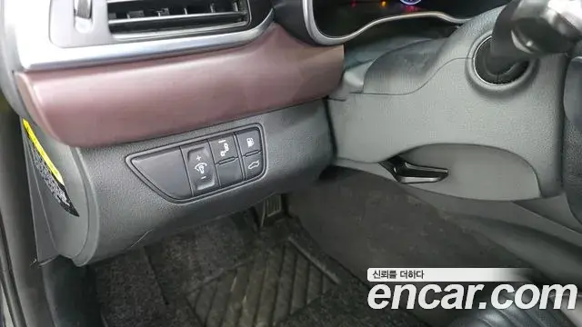 Genesis G70 2018 — Şəkil 5/31