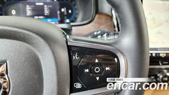 Volvo S90 2023 — ფოტო 10/41