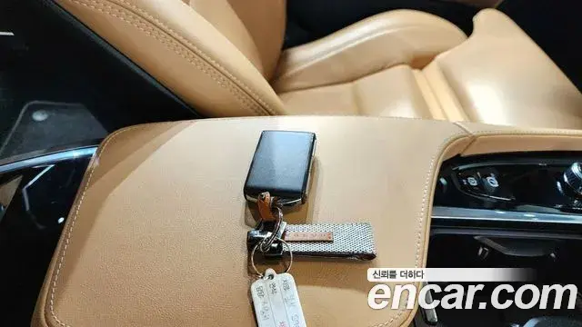 Volvo S90 2023 — ფოტო 3/41