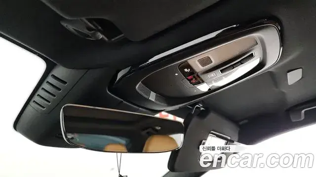 Volvo S90 2023 — ფოტო 18/41