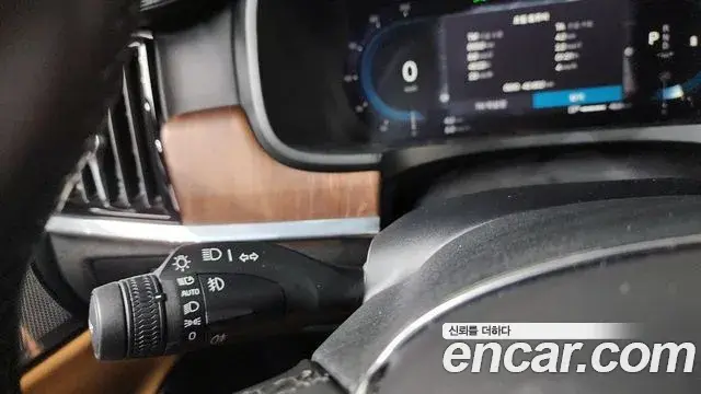 Volvo S90 2023 — ფოტო 41/41