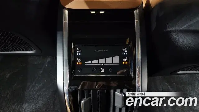 Volvo S90 2023 — ფოტო 15/41