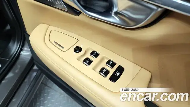 Volvo S90 2023 — ფოტო 33/41