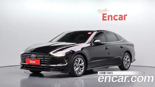 Hyundai Sonata Hybrid 2019 — Photo 15/20